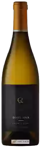 Bodega Quoin Rock - Chardonnay