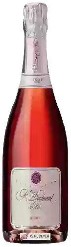 Bodega R. Dumont & Fils - Brut Rosé Champagne