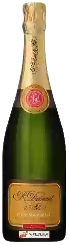 Bodega R. Dumont & Fils - Brut Tradition Champagne