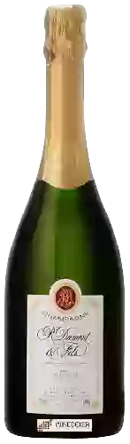 Bodega R. Dumont & Fils - Brut Champagne