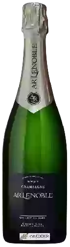 Bodega Lenoble - Collection Rare Blanc de Blancs Brut Champagne Grand Cru