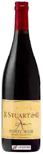 Bodega R. Stuart & Co - Ana Pinot Noir