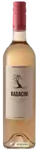 Bodega Radacini - Pinot Grigio Rosé