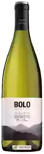 Bodega Rafael Palacios - Bolo Godello Valdeorras (Mountain Wine)