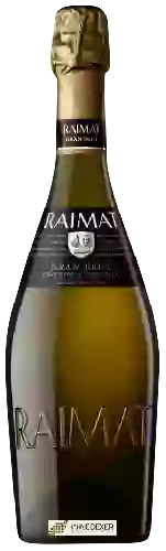 Bodega Raimat - Chardonnay - Pinot Noir Gran Brut
