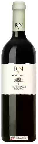 Bodega Ramat Negev - Neve Midbar Dry Red