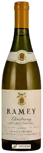 Bodega Ramey - Chardonnay Carneros