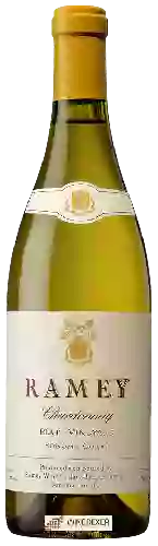Bodega Ramey - Chardonnay Platt Vineyard