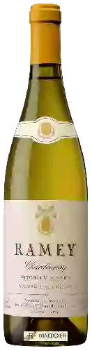 Bodega Ramey - Chardonnay Ritchie Vineyard