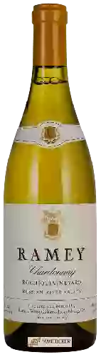 Bodega Ramey - Rochioli Vineyard Chardonnay