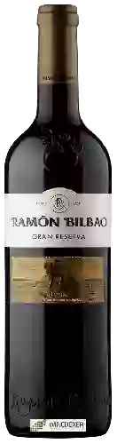 Bodega Ramón Bilbao - Gran Reserva Rioja (Tempranillo)