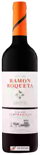 Bodega Ramón Roqueta - Tina 16 Tempranillo