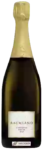 Bodega Raumland - Chardonnay Prestige  Brut