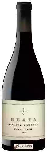Bodega Reata - Pedregal Vineyard Pinot Noir