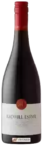 Bodega Red Hill Estate - Cool Climate Pinot Noir