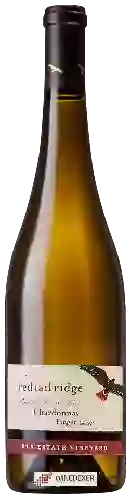 Bodega Red Tail Ridge - Barrel Fermented Chardonnay