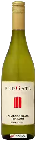 Bodega Redgate - Sauvignon Blanc - Sémillon
