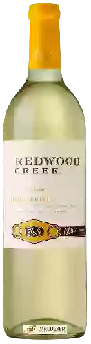 Bodega Redwood Creek - Pinot Grigio