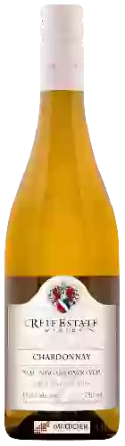 Reif Estate Winery - Chardonnay
