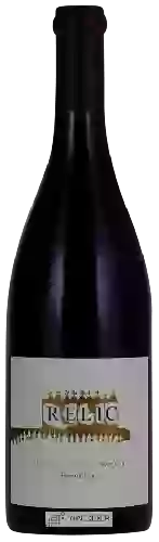 Bodega Relic - Putnam Vineyard Pinot Noir