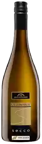 Bodega Remstalkellerei - Chardonnay Secco