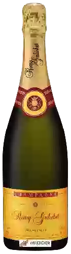 Bodega Remy Galichet - Tradition Brut Champagne Grand Cru 'Bouzy'