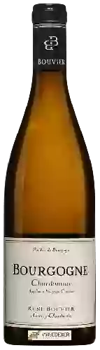 Bodega René Bouvier - Bourgogne Chardonnay