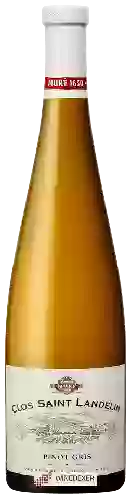 Bodega René Muré - Clos Saint Landelin Pinot Gris
