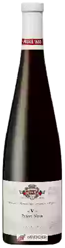 Bodega René Muré - V Pinot Noir