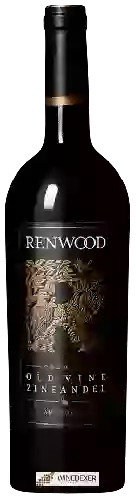 Bodega Renwood - Premier Old Vine Zinfandel