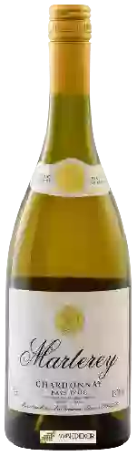 Bodega Les Producteurs Réunis - Marterey Chardonnay