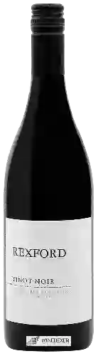Bodega Rexford - Fambrini Vineyard Pinot Noir