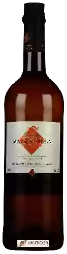 Bodega Fernando de Castilla - Classic Dry Manzanilla