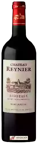 Château Reynier - Bordeaux