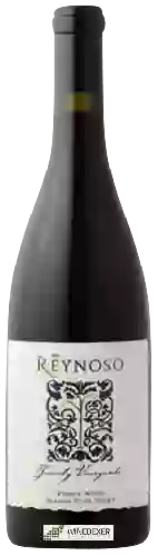 Bodega Reynoso Family Vineyards - Pinot Noir