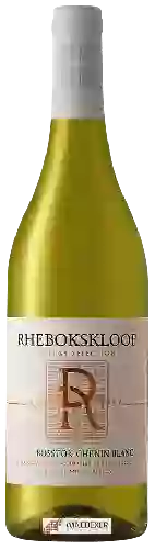Bodega Rhebokskloof - Cellar Selection Bosstok Chenin Blanc