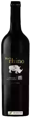 Bodega Rhino Wines - Black Rhino Cabernet Sauvignon
