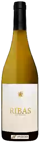 Bodega Ribas - Ribas Blanc