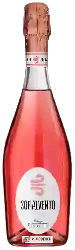 Bodega Ribusieri - Sofialvento Rosé