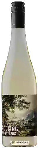 Bodega Richard Böcking - Böcking Pinot Blanc
