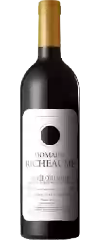 Bodega Richeaume - Cuvée Richeaume