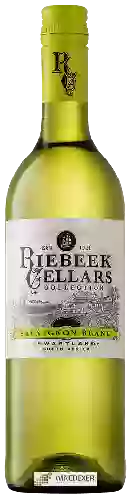 Bodega Riebeek Cellars - Sauvignon Blanc