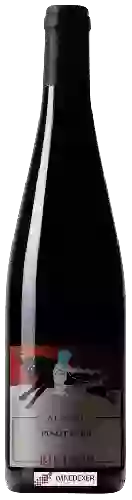 Bodega Rietsch - Pinot Noir