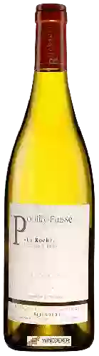 Bodega Rijckaert - Vieilles Vignes Pouilly-Fuissé 'La Roche'