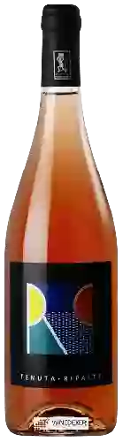 Bodega Ripalte - Rosato