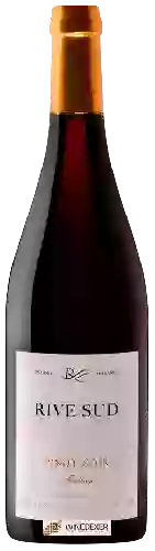 Bodega Rive Sud - Pinot Noir (Fruitage)