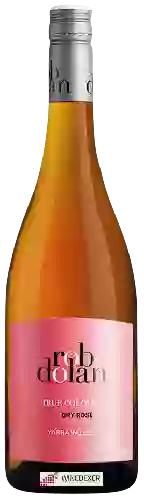 Bodega Rob Dolan - True Colours Dry Rosé