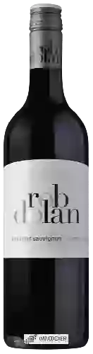 Bodega Rob Dolan - White Label Cabernet Sauvignon