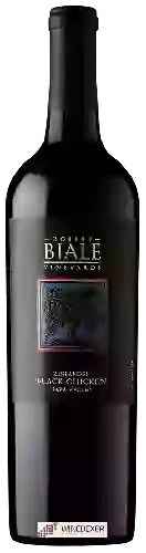 Bodega Robert Biale Vineyards - Black Chicken Zinfandel
