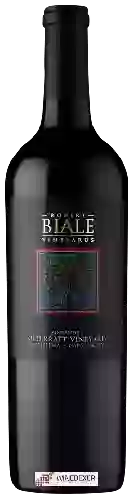 Bodega Robert Biale Vineyards - Old Kraft Vineyard Zinfandel